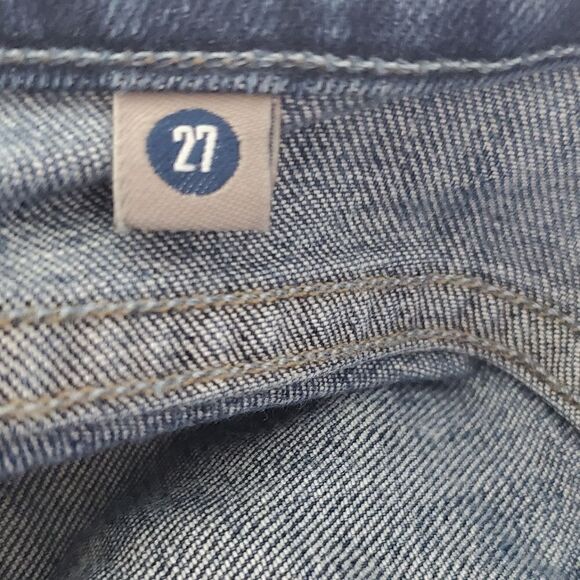 Citizens of Humanity Avedon Low Rise Skinny Jeans - Picture 4 of 7